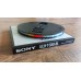 Sony ULH-7-550-BL Reel to Reel Recording Tape 7 Inch 18 cm 550 meter