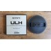 Sony ULH-7-550-BL Reel to Reel Recording Tape 7 Inch 18 cm 550 meter