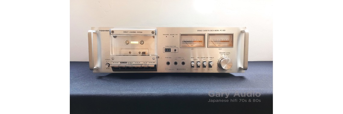 Toshiba PC-330