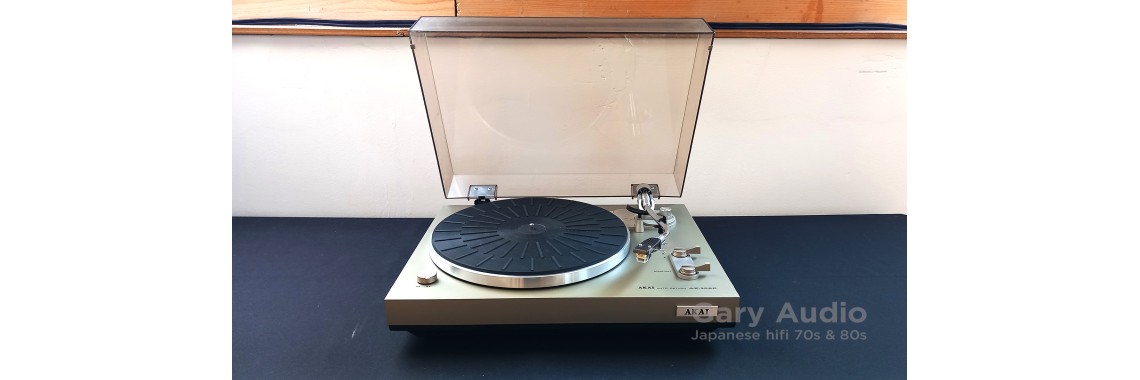 Akai AP-100C