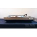 Akai AP-100 C Auto-Return Belt Drive Turntable Japan 1979 Akai AP-100 C Auto-Return Belt Drive Turntable Japan 1979