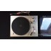 Akai AP-100 C Auto-Return Belt Drive Turntable Japan 1979 Akai AP-100 C Auto-Return Belt Drive Turntable Japan 1979