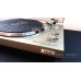 Akai AP-100 C Auto-Return Belt Drive Turntable Japan 1979 Akai AP-100 C Auto-Return Belt Drive Turntable Japan 1979
