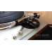 Nordmende RP-1200 Linear Auto-Return Direct Drive Turntable Japan 1978