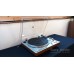 Nordmende RP-1200 Linear Auto-Return Direct Drive Turntable Japan 1978
