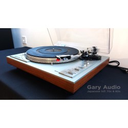 Nordmende RP-1200 Linear Auto-Return Direct Drive Turntable Japan 1978 Nordmende RP-1200 Linear Auto-Return Direct Drive Turntable Japan 1978