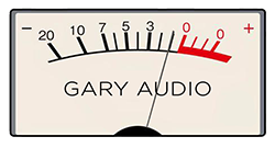 Gary Audio